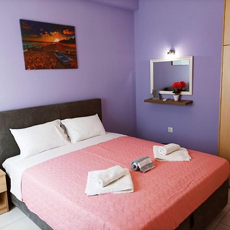 Oino Apartment Corfu (city) Exterior foto
