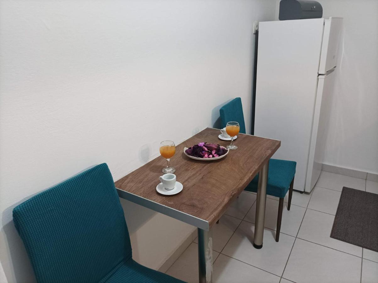 Oino Apartment Corfu (city) Exterior foto