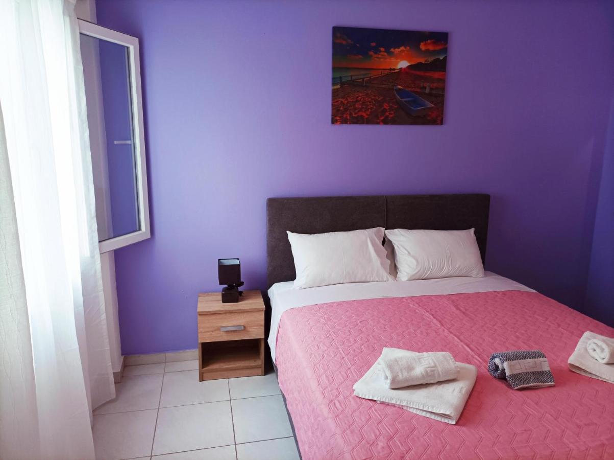 Oino Apartment Corfu (city) Exterior foto