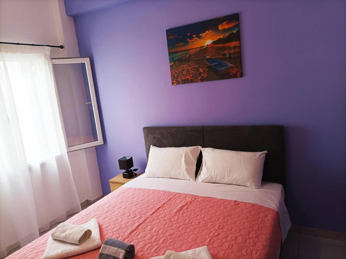 Oino Apartment Corfu (city) Exterior foto