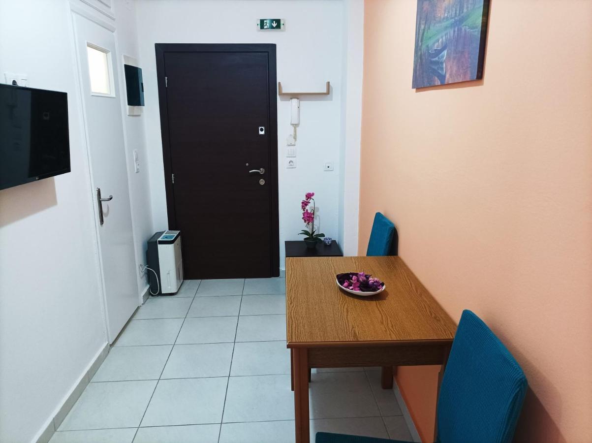 Oino Apartment Corfu (city) Exterior foto